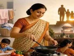 दक्षिण कोरिया की महिला का वर्क रूटीन चर्चा में, इतनी मेहनत के बाद भी पति से आधी सैलरी मिलने पर उठे सवाल