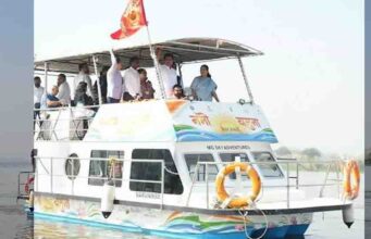 दिल्ली वालों को मिलेगी यमुना पर क्रूज की सौगात, ₹500 होगा टिकट! जानें कहां से चलेगी रिवर सफारी