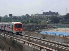एक साल बाद भी भोपाल मेट्रो की रफ्तार धीमी, खर्च भारी और कमाई कम; आखिर कब बढ़ेंगे यात्री?