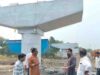 Indore News: केलोदहाला ROB की रफ्तार पर ब्रेक, सब-स्ट्रक्चर और सुपर-स्ट्रक्चर का काम जारी; रेलवे हिस्से का इंतजार