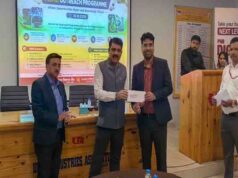 उद्योगों के विकास और MSME ग्रोथ पर आयुष गर्ग के सुझाव, PNB के आउटरीच कार्यक्रम में कारोबारियों को मिला मार्गदर्शन