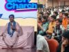 राजपूत-ब्राह्मण विवाद से आगे नई पीढ़ी की चर्चा, कथावाचक इंद्रेश उपाध्याय के बयान ने खींचा ध्यान