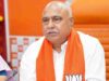 मध्यप्रदेश में खरगे के बयान पर BJP का पलटवार, हेमंत खंडेलवाल बोले- ऐसी टिप्पणी दुर्भाग्यपूर्ण