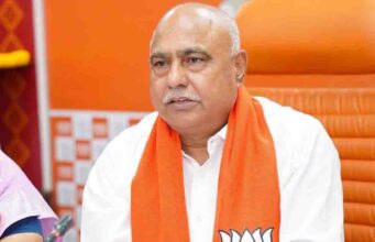 मध्यप्रदेश में खरगे के बयान पर BJP का पलटवार, हेमंत खंडेलवाल बोले- ऐसी टिप्पणी दुर्भाग्यपूर्ण