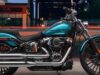 Harley Sprint 440 की पहली साफ तस्वीर आई सामने, जानें डिजाइन, इंजन और फीचर्स से जुड़ी खास बातें