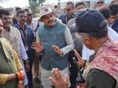 प्रदेश सरकार किसान कल्याण और वन्यजीवों के संरक्षण के लिए प्रतिबद्ध : मुख्यमंत्री डॉ. यादव