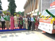 बाल विवाह रोकने के लिए गुजरात सरकार की नई पहल, मंत्रियों ने अभियान रथ को किया रवाना; शिक्षा पर रहेगा जोर