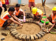 छत्तीसगढ़ में कौशल विकास से बदलेगी बस्तर की तस्वीर, पुनर्वासित युवाओं को आत्मनिर्भर बनाने पर जोर