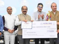 छत्तीसगढ़ में खेल प्रतिभाओं को मिलेगा मौका, युवाओं को खिलाड़ी के रूप में तैयार करने पर फोकस
