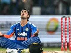 अभिषेक शर्मा की विस्फोटक बल्लेबाजी का वनडे में भी दिखेगा जलवा? मोहम्मद कैफ ने चयन को लेकर कही बड़ी बात