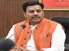 ‘भ्रष्टाचार करने वालों को बख्शा नहीं जाएगा’, भोपाल में बीजेपी विधायक रामेश्वर शर्मा ने दी सख्त चेतावनी