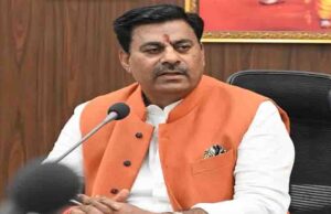 ‘भ्रष्टाचार करने वालों को बख्शा नहीं जाएगा’, भोपाल में बीजेपी विधायक रामेश्वर शर्मा ने दी सख्त चेतावनी