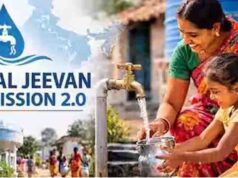 एकल ग्राम से लेकर समूह जलप्रदाय योजनाओं तक, जल जीवन मिशन के तहत 3 साल में ₹6,836 करोड़ का भुगतान