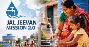 एकल ग्राम से लेकर समूह जलप्रदाय योजनाओं तक, जल जीवन मिशन के तहत 3 साल में ₹6,836 करोड़ का भुगतान