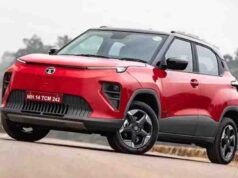 इलेक्ट्रिक कारों की बिक्री में बड़ा उलटफेर, Tata Punch EV बनी नंबर-1; जानें टाटा, महिंद्रा और MG का प्रदर्शन