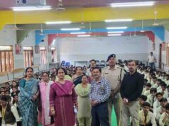 बचत एवं वित्तीय प्रबंधन पर ध्यान दें, लेकिन रातों रात दुगुने के लालच में न फंसे- असिस्टेंट कमिश्नर रंजना सिंह
