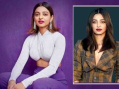 ‘शर्ट के बटन खोलने’ से लेकर इनरवियर में सीन तक की डिमांड, राधिका आप्टे ने फिल्म इंडस्ट्री के अनुभव पर तोड़ी चुप्पी
