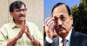 CJI सूर्यकांत पर बयान को लेकर संजय राउत की माफी, सुप्रीम कोर्ट ने व्यक्तिगत पेशी के दिए आदेश