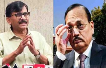 CJI सूर्यकांत पर बयान को लेकर संजय राउत की माफी, सुप्रीम कोर्ट ने व्यक्तिगत पेशी के दिए आदेश
