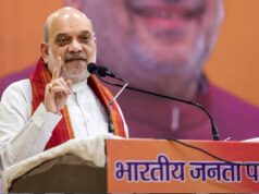 अमित शाह आज भोपाल में, 3 अक्टूबर को गोपालक सम्मेलन को करेंगे संबोधित