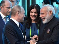 पुतिन ने की PM मोदी की पहल का जिक्र, यूक्रेन संघर्ष के शांतिपूर्ण समाधान पर जोर