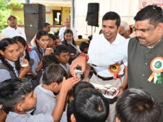 बच्चों के स्वास्थ्य और पढ़ाई को मिलेगी मजबूती, स्कूलों में ‘साईंश्योर न्यूट्रिशन’ प्रोजेक्ट शुरू