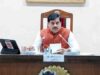 मध्य प्रदेश में प्रशासनिक व्यवस्था और सिंचाई विकास को मिलेगी रफ्तार, सरकार ने ₹8,225 करोड़ की राशि को दी मंजूरी