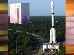 भारत की लोकेशन सेवाओं को मिलेगी नई ताकत, GSLV-F18 से लॉन्च होगा NVS-03; NavIC सिस्टम को मिलेगा बढ़ावा