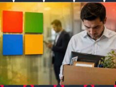 Microsoft के 60 हजार कर्मचारियों के लिए खास ऑफर, नौकरी छोड़कर अपना स्टार्टअप शुरू करने का मिल सकता है विकल्प