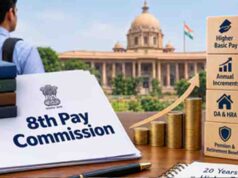 8th Pay Commission में DA मर्जर पर क्या होगा फैसला? 5वें से 7वें वेतन आयोग तक के नियमों से समझें पूरी कहानी