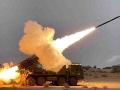Pinaka Rocket System: 300 किमी तक मार करने की दिशा में भारत का कदम, लंबी दूरी के हमलों की क्षमता बढ़ाने पर फोकस