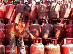 दिल्ली में LPG वितरकों के आंदोलन पर रोक, जंतर-मंतर के बाद वैकल्पिक प्रदर्शन स्थल पर बढ़ाई गई सुरक्षा