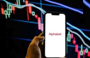 AI बूम पर उठे सवाल! Alphabet के शेयर क्रैश, कुछ ही मिनटों में डूबी लाखों करोड़ की वैल्यू