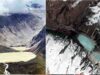 ग्लेशियर झील फटने की आशंका से अलर्ट, अलीपुरद्वार में 10 हजार लोग शिफ्ट, NDRF तैनात