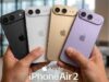iPhone Air 2 की लॉन्चिंग की तैयारी, iPhone 18 सीरीज के साथ हो सकती है एंट्री; मिलेंगे बड़े अपग्रेड्स