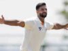न्यूजीलैंड सीरीज से पहले BCCI का बड़ा फैसला, आकिब नबी अब शुरुआती 3 वनडे में भी खेलेंगे