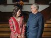 उमर अब्दुल्ला ने की नई शुरुआत, वरिष्ठ पत्रकार के साथ शादी की तस्वीरें कीं शेयर