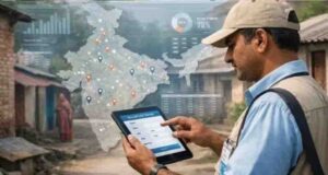 कब और किस राज्य में होगी जनगणना? सरकार ने जारी किया पूरा कार्यक्रम, जानें अपने राज्य की तारीख