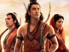 एडवांस बुकिंग में ‘रामायण’ का धमाका, 3 घंटे 15 मिनट की फिल्म को मिला U सर्टिफिकेट
