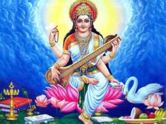 शारदीय नवरात्रि में सरस्वती पूजा कब होगी? जानें शुभ मुहूर्त और धार्मिक महत्व