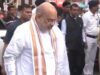 कोलकाता दुर्गा पूजा हादसे के बाद सुरक्षा सख्त, अमित शाह ने अस्पताल पहुंचकर घायलों का जाना हाल