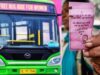 फ्री बस सफर के लिए दस्तावेज जरूरी, दिल्ली की क्लस्टर बसों में महिला यात्रियों-कंडक्टरों के बीच दिखी नोकझोंक