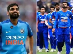 भुवनेश्वर कुमार की वापसी से खुश कपिल देव, बोले- जज्बा और मेहनत हो तो कभी भी कर सकते हैं कमबैक