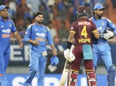 तीसरे वनडे में हार के बाद टीम इंडिया को एक और झटका, स्लो ओवर रेट पर ICC ने लगाया जुर्माना