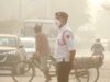 दिल्ली-NCR में सिर्फ इलेक्ट्रिक, CNG और BS-6 डीजल बसों को अनुमति, प्रदूषण रोकने के लिए बॉर्डर पर निगरानी तेज