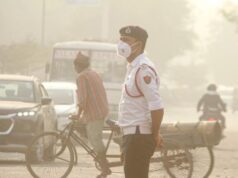 दिल्ली-NCR में सिर्फ इलेक्ट्रिक, CNG और BS-6 डीजल बसों को अनुमति, प्रदूषण रोकने के लिए बॉर्डर पर निगरानी तेज