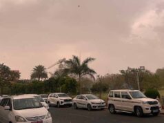 MP Weather Update: अक्टूबर में दिखा मौसम का दोहरा रंग, रातें ठंडी और दिन में तपन बढ़ी