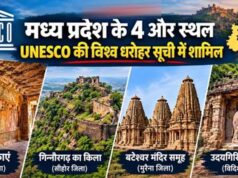 भारत की 4 ऐतिहासिक धरोहरों की अनोखी कहानी, पत्थरों में छिपे रहस्य जानकर चौंक जाएंगे