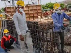 MP में श्रमिकों को राहत, 50 लाख कामगारों का बढ़ा DA; उद्योगों और सरकारी विभागों में मिलेगा लाभ