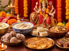 मां ब्रह्मचारिणी की पूजा में लगाएं मखाना खीर का भोग, दूध और मेवों से बनाएं स्वादिष्ट प्रसाद